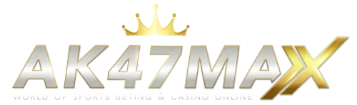 AK47MAX logo