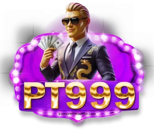 pt999 logo